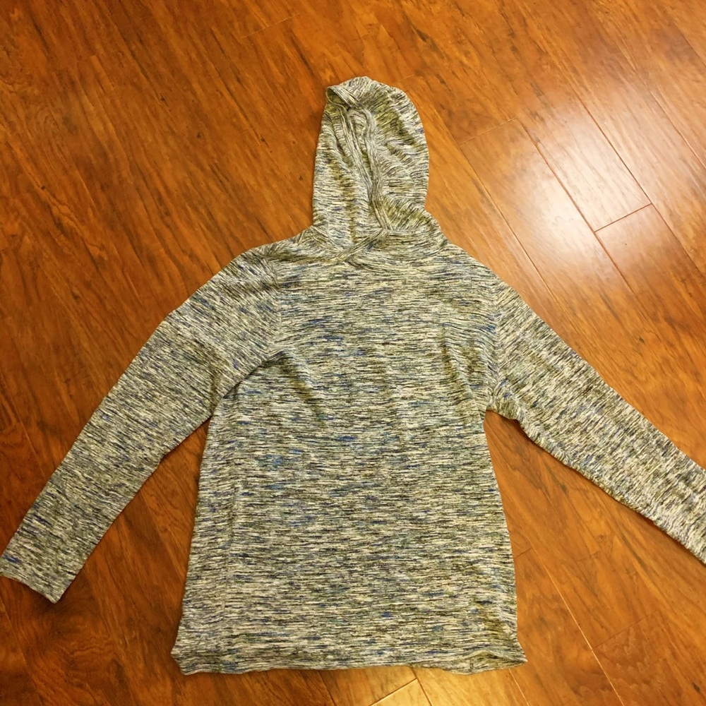 EXPRESS Sweater Hoodie size M